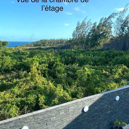 Les Villas Du Cap Piscine Chauffee Avril A Octobre Saint-Joseph Esterno foto