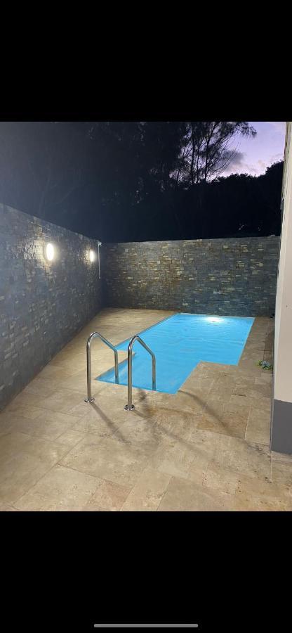 Les Villas Du Cap Piscine Chauffee Avril A Octobre Saint-Joseph Esterno foto