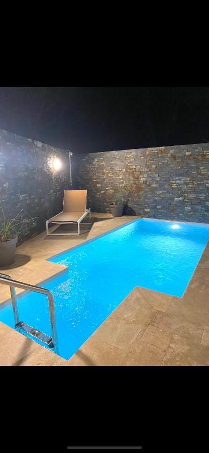Les Villas Du Cap Piscine Chauffee Avril A Octobre Saint-Joseph Esterno foto