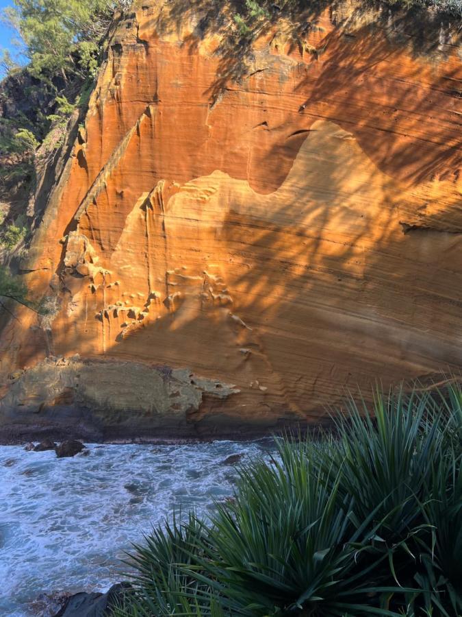 Les Villas Du Cap Piscine Chauffee Avril A Octobre Saint-Joseph Esterno foto