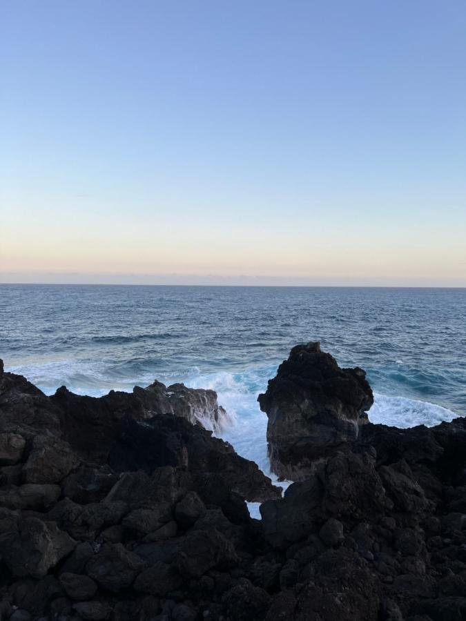 Les Villas Du Cap Piscine Chauffee Avril A Octobre Saint-Joseph Esterno foto