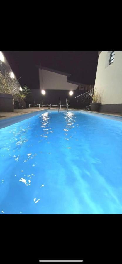 Les Villas Du Cap Piscine Chauffee Avril A Octobre Saint-Joseph Esterno foto